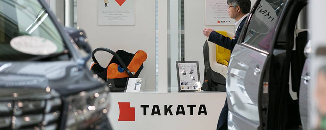 На Кипре отзывают более двух тысяч автомобилей Opel и Vauxhall