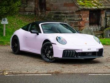 фото объект