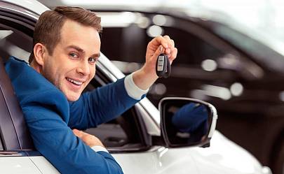 How to buy a car in Cyprus?