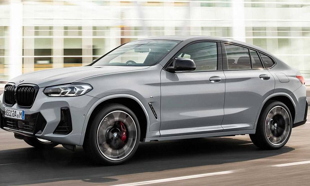 Названы самые надежные кроссоверы Audi и BMW