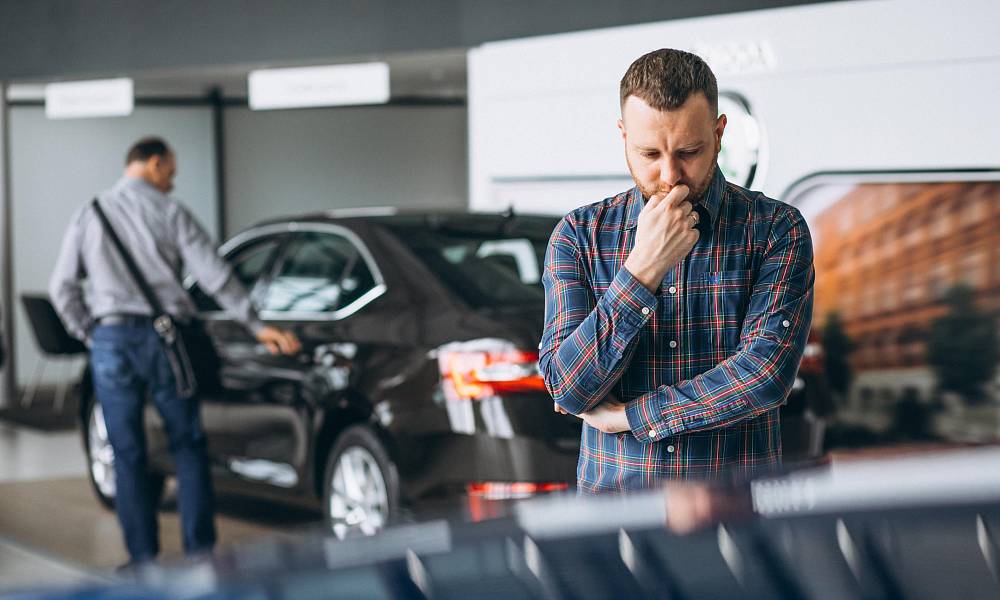 Киприоты теряют интерес к седанам