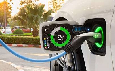 На Кипре разыграли гранты на покупку электромобилей