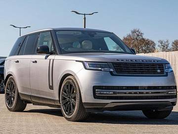 фото объект