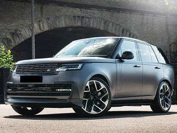 фото объект