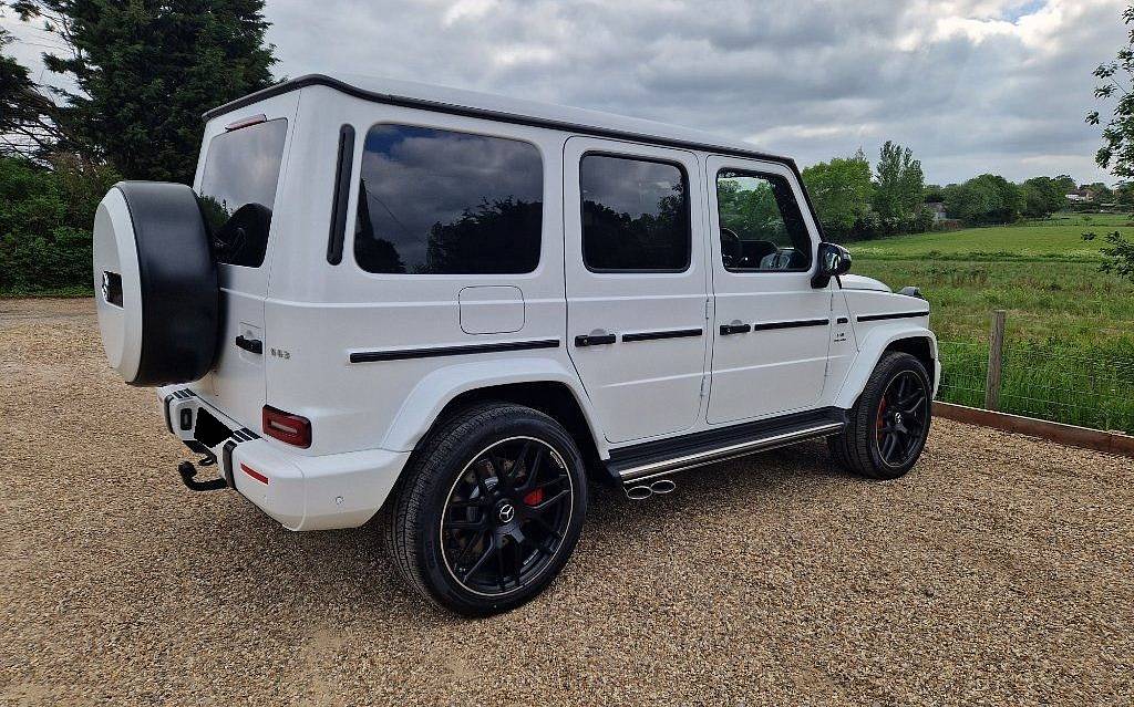 G63 SPR13S 1AB-0A7-