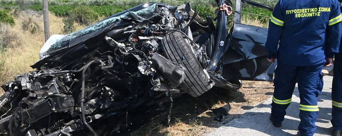 2025 год стал одним из самых трагичных на дорогах Кипра