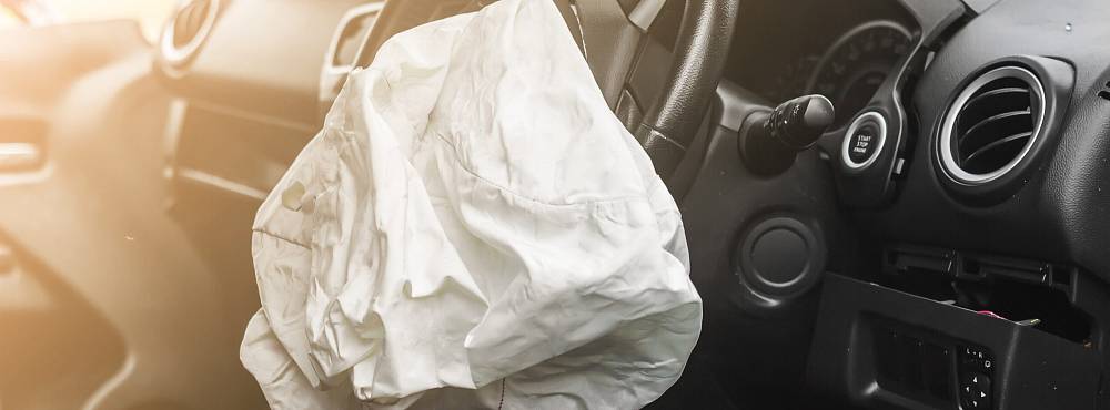 Владельцев автомобилей с подушками безопасности Takata на Кипре призывают срочно пройти отзыв