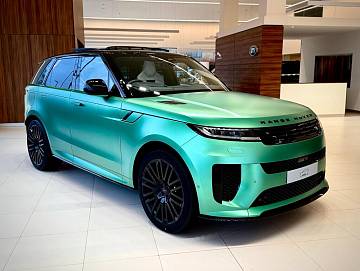 фото объект