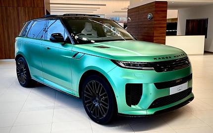 фото объект - фото 1