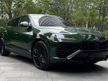 фото объект