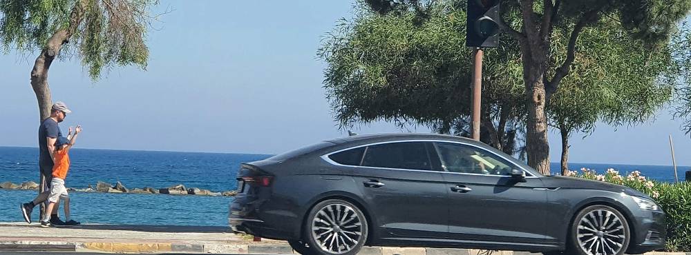 Car Taxes in Cyprus