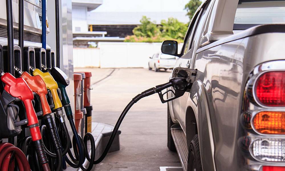 Кипр в числе стран с самыми высокими ценами на топливо