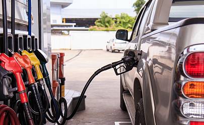 Кипр в числе стран с самыми высокими ценами на топливо