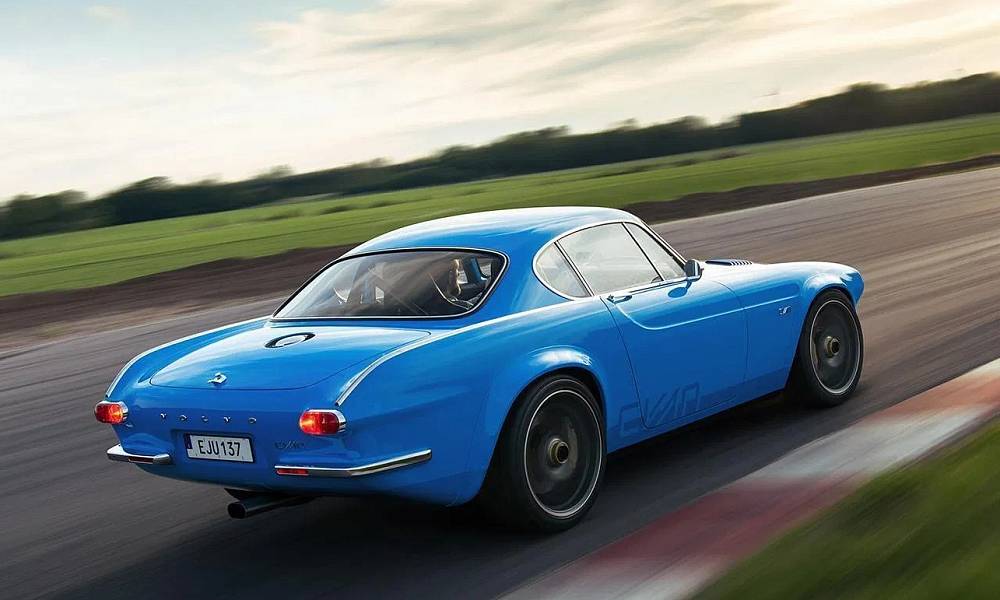 ТОП-10 автомобилей Volvo: от легендарной классики до современных лидеров