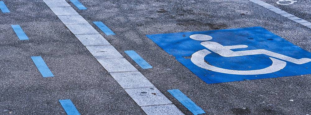 На Кипре вырастут штрафы за парковку на местах для инвалидов