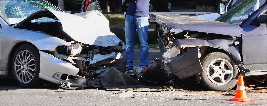 На Кипре вводят новые правила при ДТП