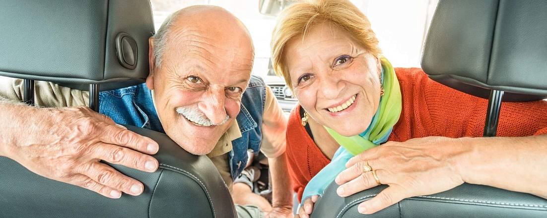 На Кипре ввели новые правила автострахования пожилых водителей