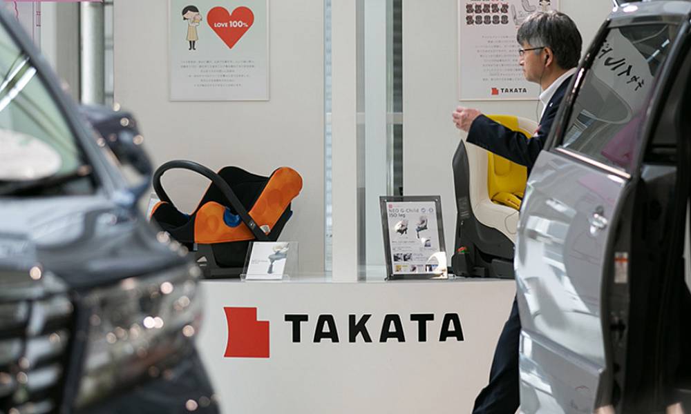 На Кипре отзывают более двух тысяч автомобилей Opel и Vauxhall