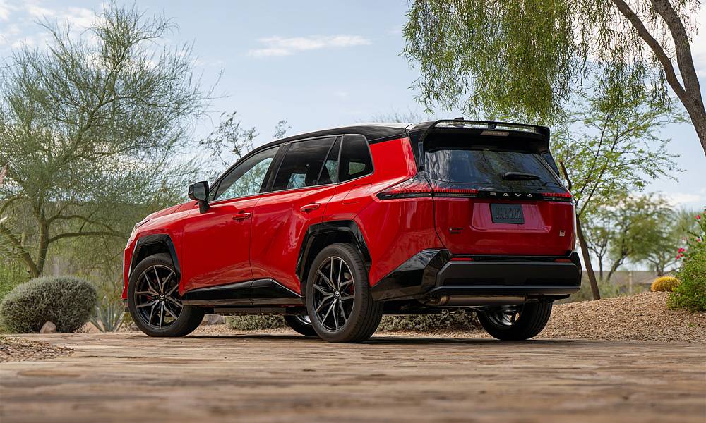 Toyota — самая популярная машина на Кипре в 2026 году