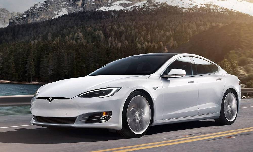 В 2022 году в мире было продано рекордное количество электромобилей