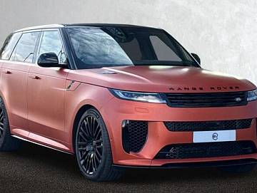 фото объект