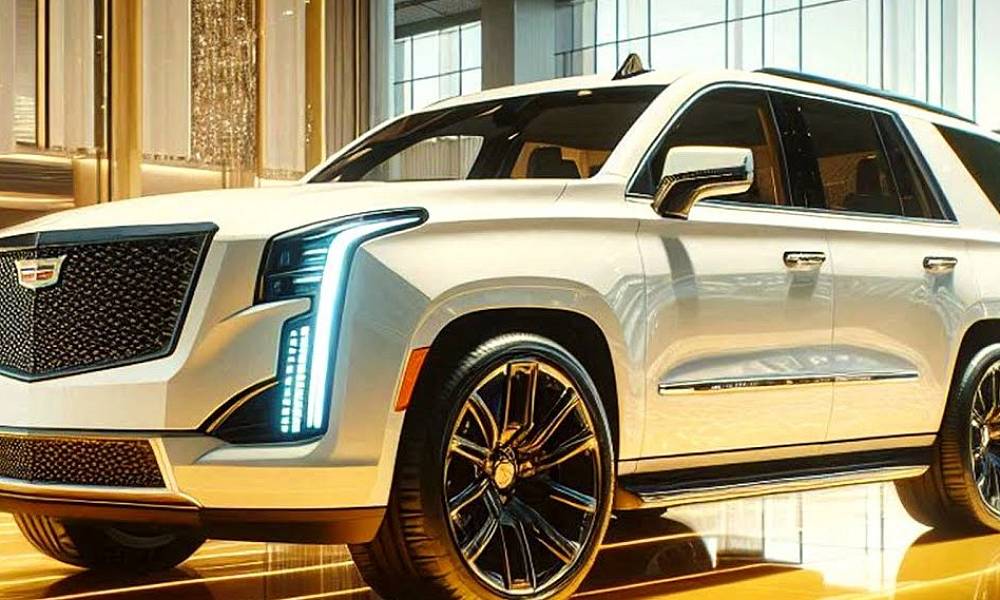 Top 5 Most Reliable Premium Crossovers and SUVs