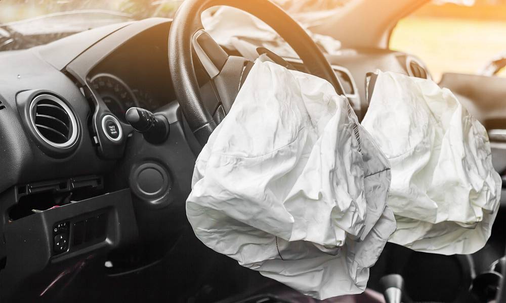 На Кипре разрешили продавать машины, попавшие в список для отзыва