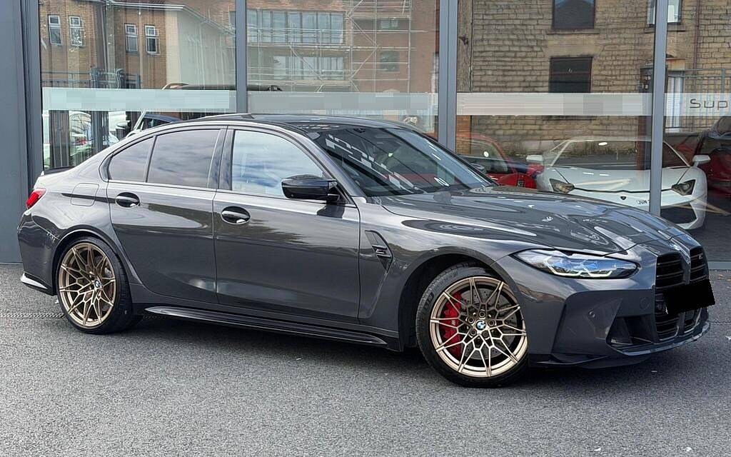 DOMCar Auto Sales: премиальные автомобили и мотоциклы на Кипре