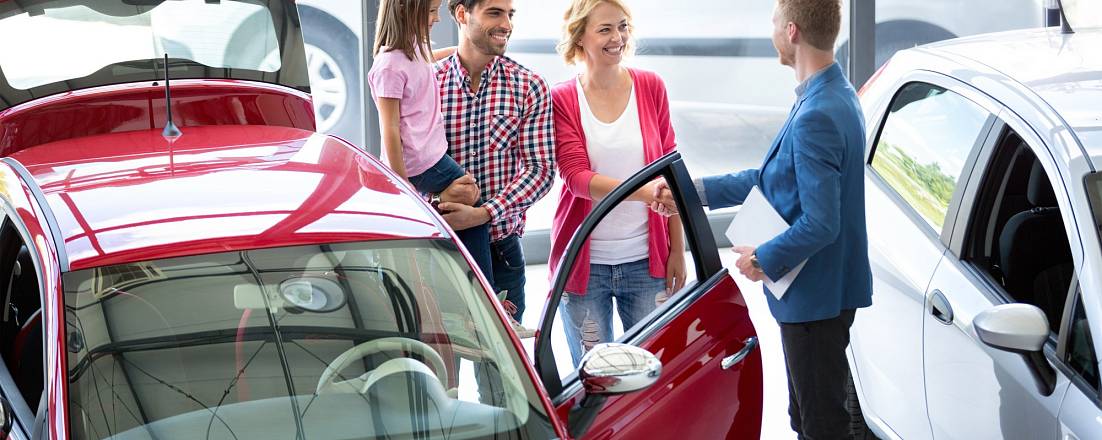 Автомобильный рынок Кипра вырос на 13%