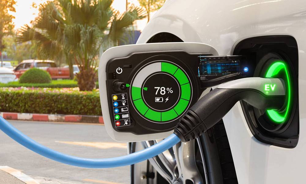 На Кипре продлили срок приема заявок на установку зарядных станций для электромобилей