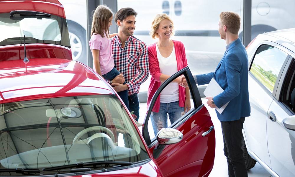 Автомобильный рынок Кипра вырос на 13%