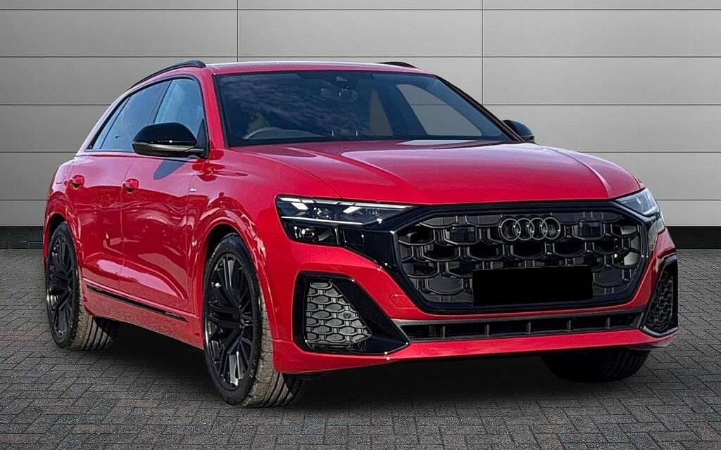 DOMCar Auto Sales: премиальные автомобили и мотоциклы на Кипре