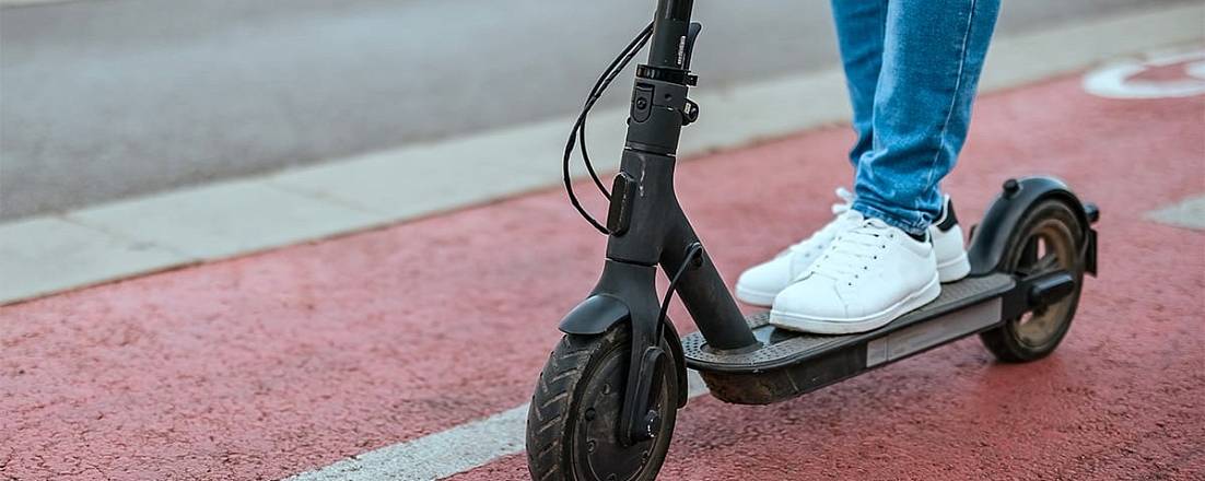 Электросамокаты на Кипре: почему закон 2022 года не работает и какие изменения готовят власти?