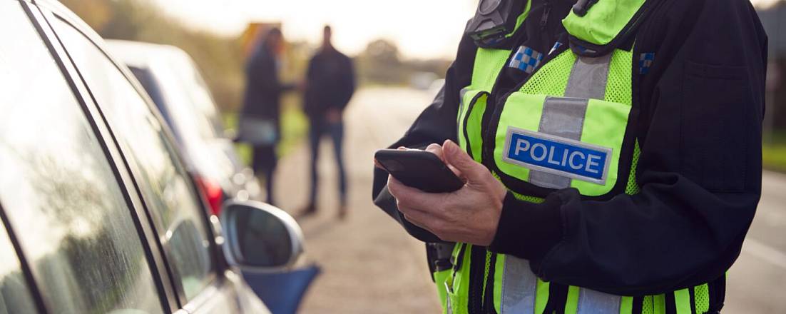 На Кипре хотят повымить штрафы за нарушения ПДД