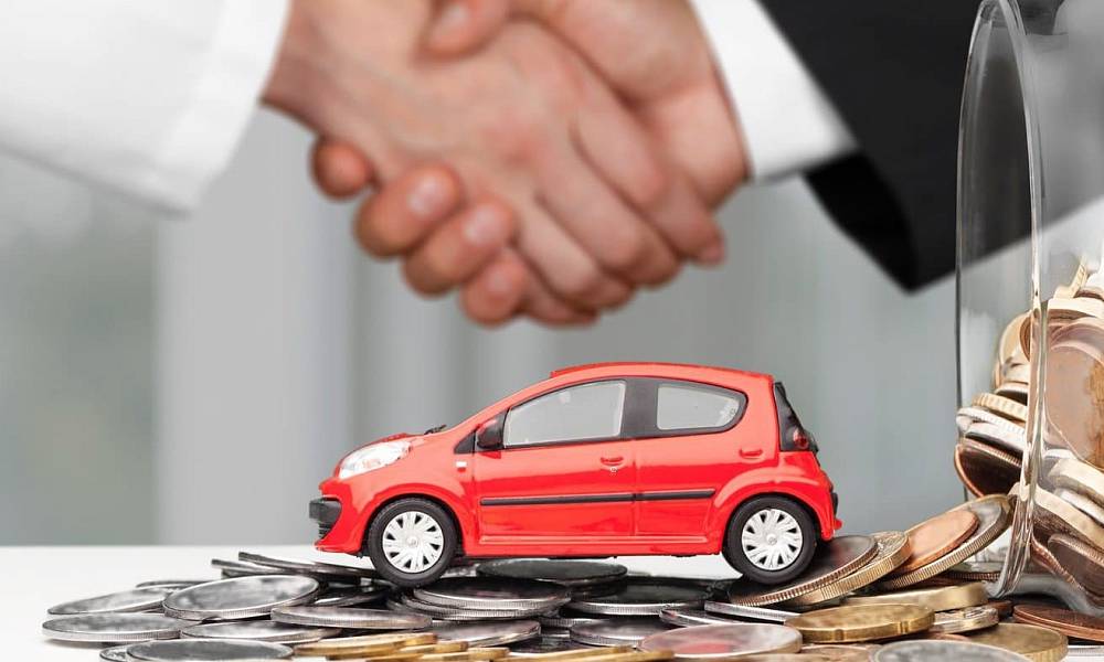 How to prepare a car for sale in Cyprus?