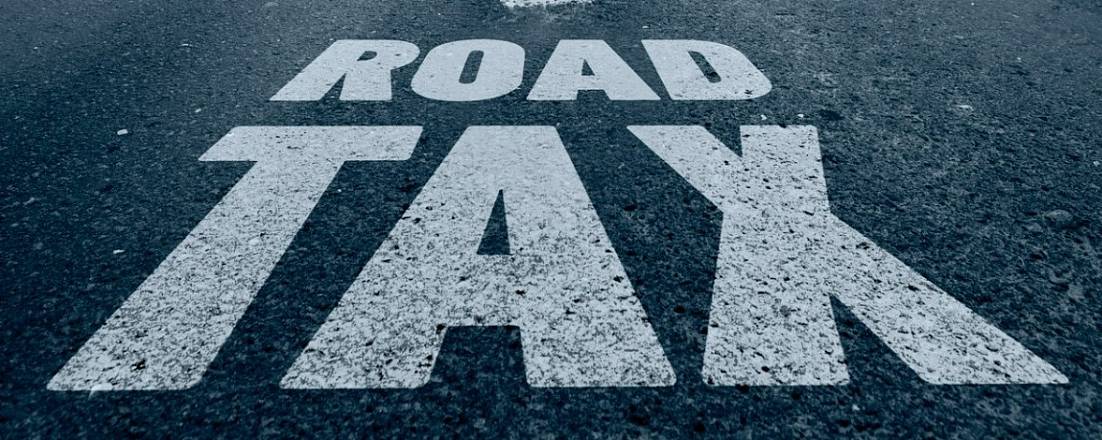 На Кипре истекает срок оплаты дорожного налога