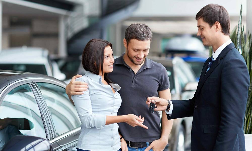 В мае на Кипре выросло количество регистраций машин