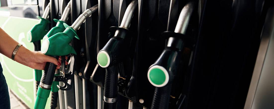 На Кипре подорожало топливо На Кипре подорожало топливо