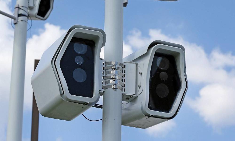 В Лимассоле начнут работать еще четыре стационарные камеры