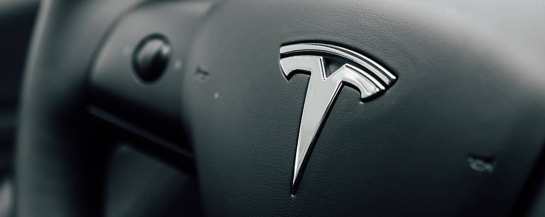 Tesla выпустит дешевый электрокар