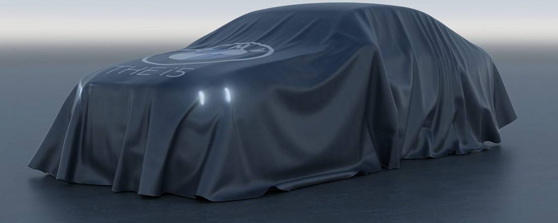 Компания BMW анонсировала новое семейство 5-й серии