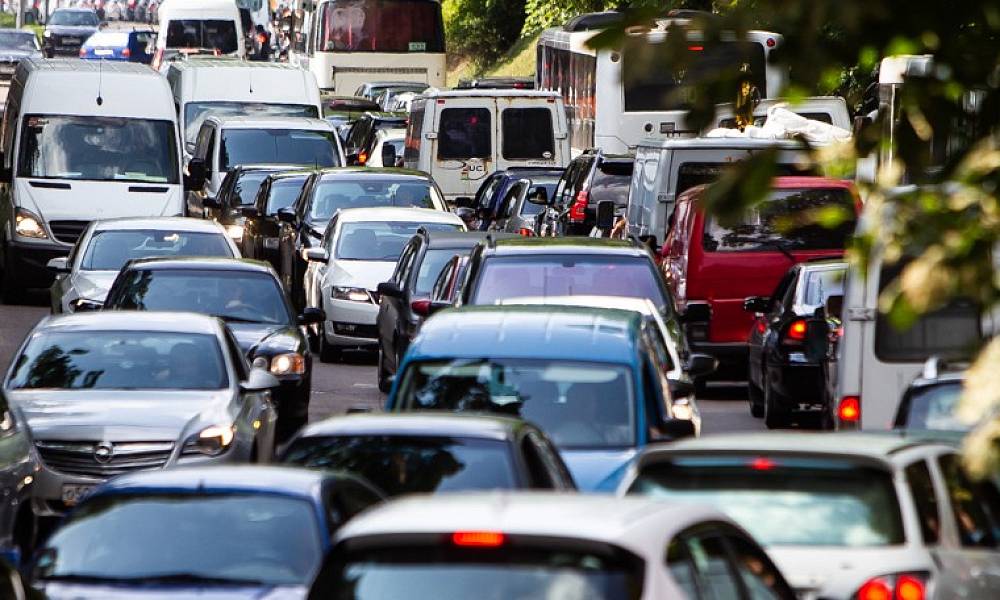 Кипр готовит жесткие меры против пробок