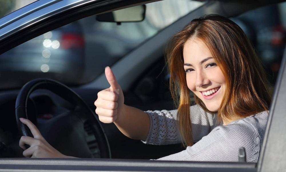 В странах Евросоюза введут единые водительские права