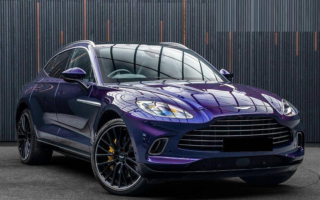 DOMCar Auto Sales: премиальные автомобили и мотоциклы на Кипре