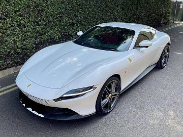 фото объект