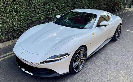 фото объект - фото 1