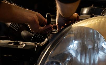 Тысячи водителей на Кипре не могут оплатить дорожный налог из-за неисправных подушек Takata