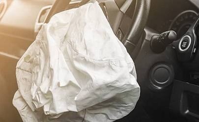 На Кипре начали выплачивать компенсации водителям авто с неисправными подушками безопасности Takata