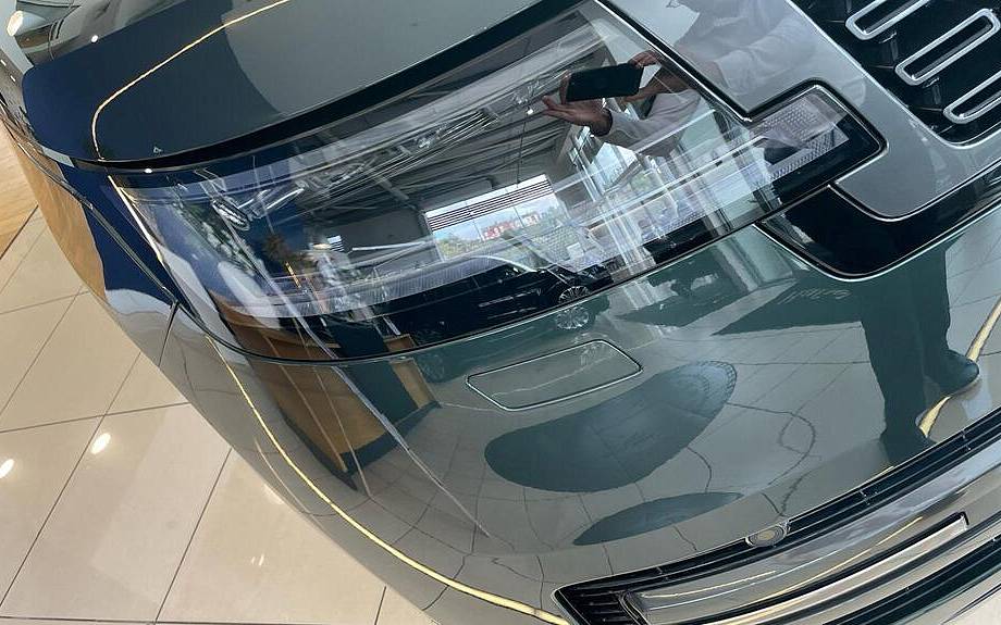 фото объект - фото 11