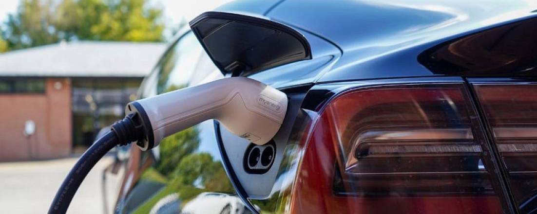 Кипр готовит новую программу субсидий на электромобили